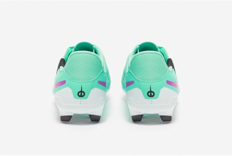 Футбольні бутси Nike Tiempo Legend X Academy MG DV4337-300