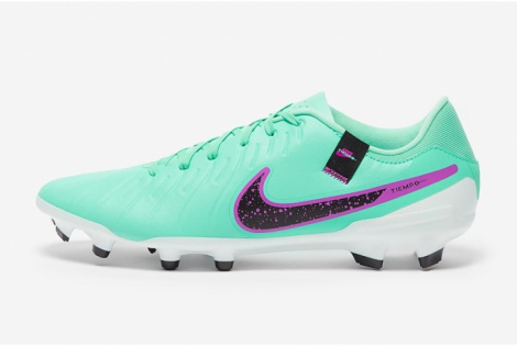 Футбольні бутси Nike Tiempo Legend X Academy MG DV4337-300