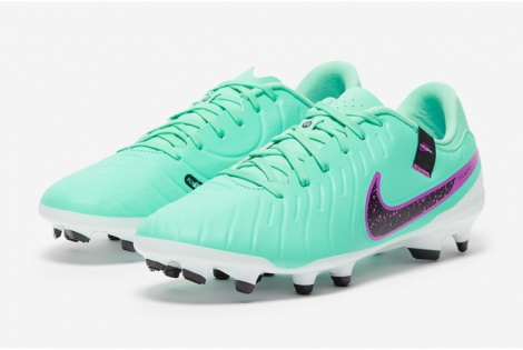 Футбольні бутси Nike Tiempo Legend X Academy MG DV4337-300