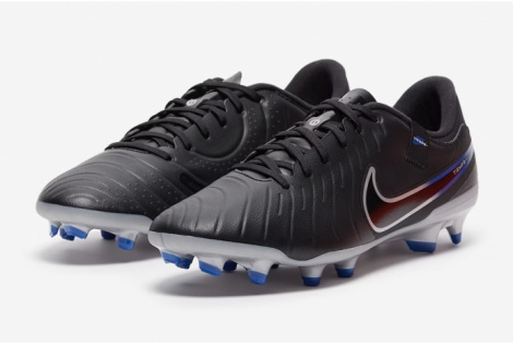 Футбольные бутсы Nike Tiempo Legend X Academy MG DV4337-040