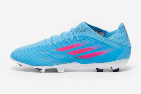 Футбольні бутси Adidas X Speedflow.3 FG GW7483