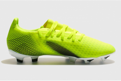 Футбольні бутси Adidas X Ghosted.3 FG FW6948