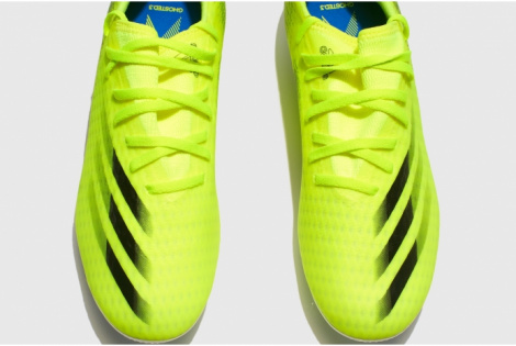 Футбольні бутси Adidas X Ghosted.3 FG FW6948