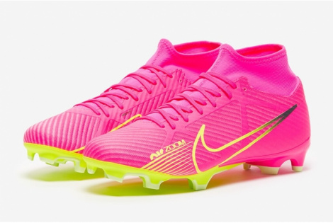 Футбольні бутси Nike Air Zoom Mercurial Superfly 9 Academy MG DJ5625-605