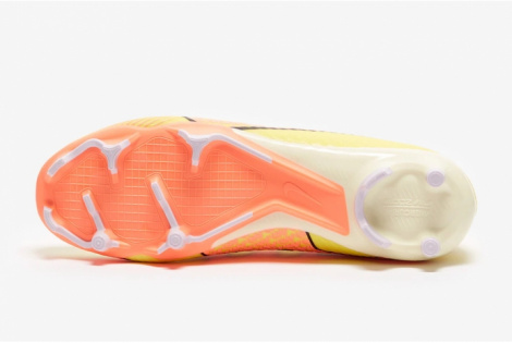 Футбольні бутси Nike Air Zoom Mercurial Superfly 9 Academy MG DJ5625-780