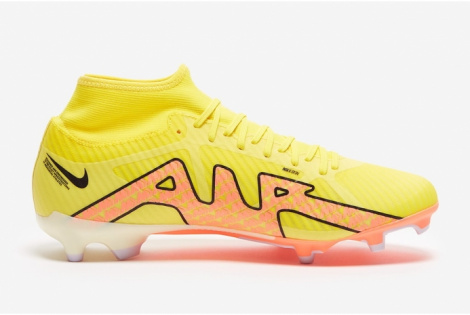 Футбольні бутси Nike Air Zoom Mercurial Superfly 9 Academy MG DJ5625-780