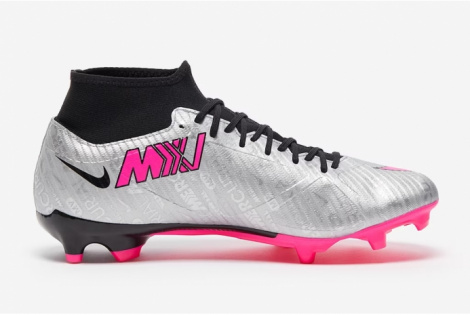 Футбольні бутси Nike Air Zoom Mercurial Superfly 9 Academy XXV MG FB8402-060