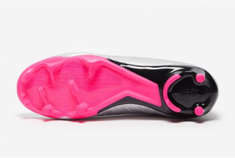 Футбольні бутси Nike Air Zoom Mercurial Superfly 9 Academy XXV MG FB8402-060