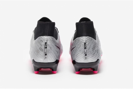 Футбольні бутси Nike Air Zoom Mercurial Superfly 9 Academy XXV MG FB8402-060