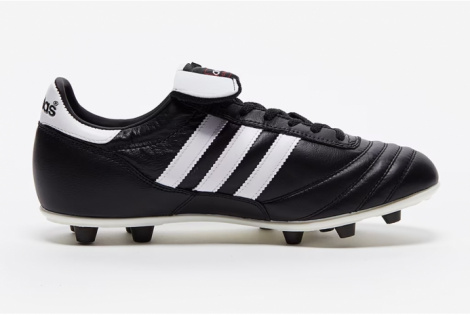 Футбольные бутсы Adidas Copa Mundial Made in Germany FG (КОЖА) 015110