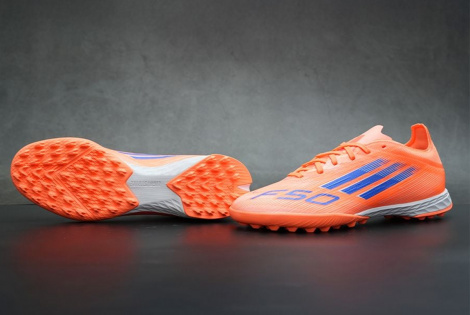 Сороконіжки Adidas F50 Pro TF JH7664