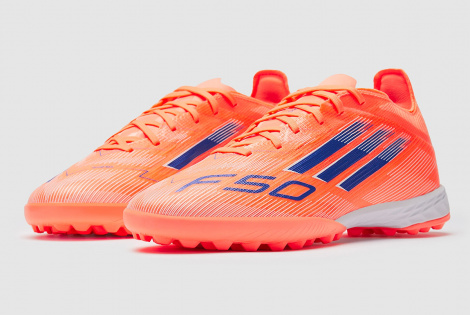 Сороконіжки Adidas F50 Pro TF JH7664