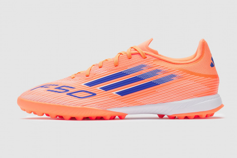 Сороконіжки Adidas F50 League TF JH7723