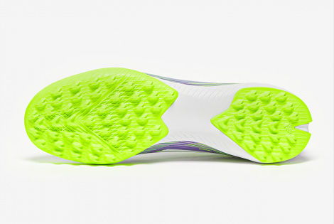 Сороконіжки Adidas F50 League TF JH7724