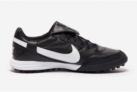 Сороконожки Nike Premier III TF (КОЖА) HM0283-001