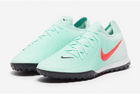 Сороконожки Nike Phantom GX II Pro TF FJ2583-300