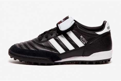 Сороконіжки Adidas Mundial Team TF (ШКІРА) 019228