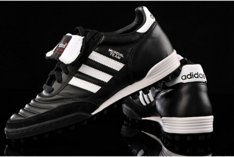Сороконіжки Adidas Mundial Team TF (ШКІРА) 019228