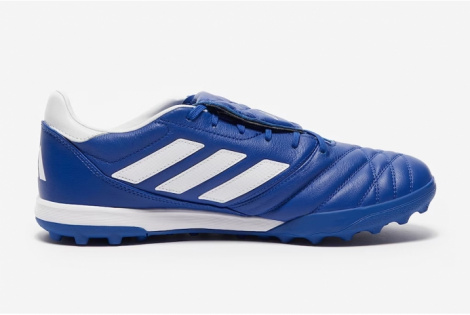 Сороконіжки Adidas Copa Gloro TF (ШКІРА) GY9061