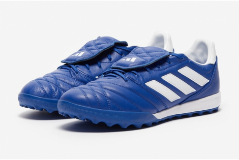 Сороконіжки Adidas Copa Gloro TF (ШКІРА) GY9061
