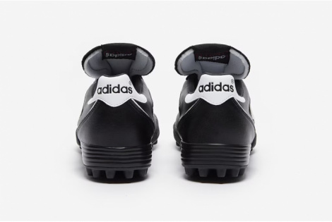 Сороконіжки Adidas Kaiser 5 Team TF (ШКІРА) 677357