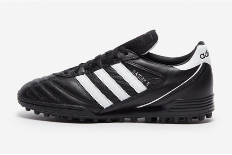 Сороконіжки Adidas Kaiser 5 Team TF (ШКІРА) 677357