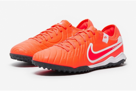 Сороконожки Nike Tiempo Legend X Pro TF DV4336-800