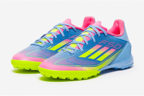 Сороконожки Adidas F50 League TF IE1230