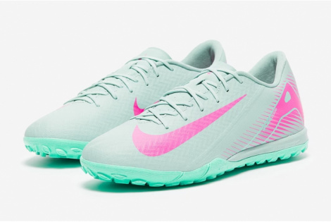 Сороконожки Nike Air Zoom Mercurial Vapor 16 Academy TF FQ8449-301