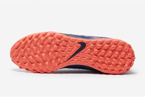 Сороконіжки Nike Phantom GX II Academy x Haaland TF HV4069-400