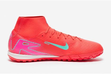 Сороконожки Nike Air Zoom Mercurial Superfly X Academy TF FQ8331-800