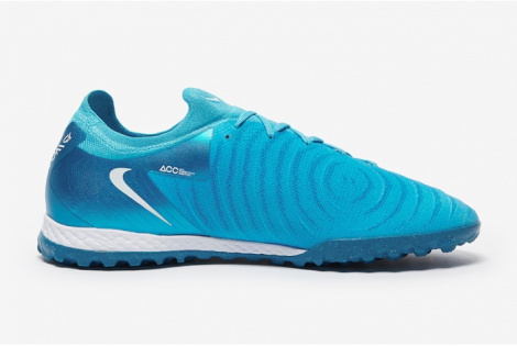 Сороконожки Nike Phantom GX II Pro TF FJ2583-400