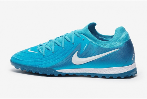 Сороконожки Nike Phantom GX II Pro TF FJ2583-400