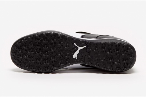 Сороконожки Puma King Top TT (КОЖА) 105734-01