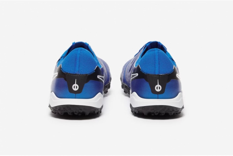 Сороконожки Nike Tiempo Legend X Pro TF DV4336-400