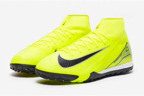 Сороконожки Nike Air Zoom Mercurial Superfly X Academy TF FQ8331-700