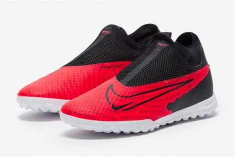Сороконіжки Nike Phantom GX Academy DF TF DD9476-600