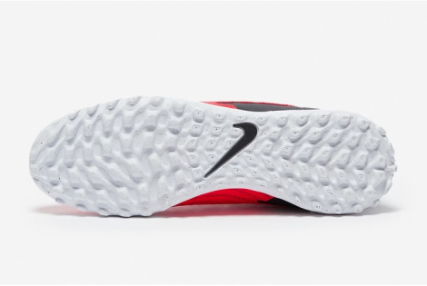 Сороконіжки Nike Phantom GX Academy DF TF DD9476-600