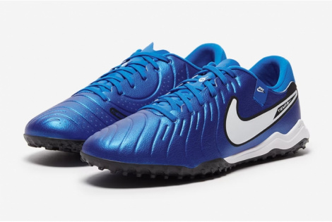 Сороконіжки Nike Tiempo Legend X Academy TF DV4342-400