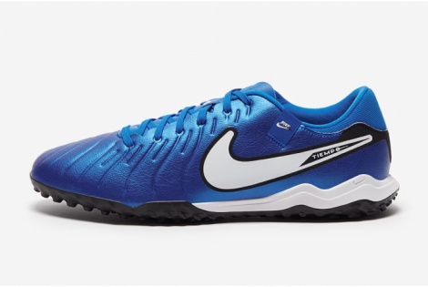 Сороконіжки Nike Tiempo Legend X Academy TF DV4342-400