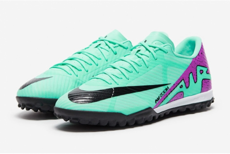 Сороконожки Nike Air Zoom Mercurial Vapor 15 Academy TF DJ5635-300