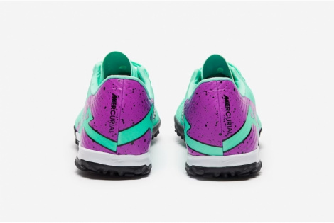 Сороконожки Nike Air Zoom Mercurial Vapor 15 Academy TF DJ5635-300