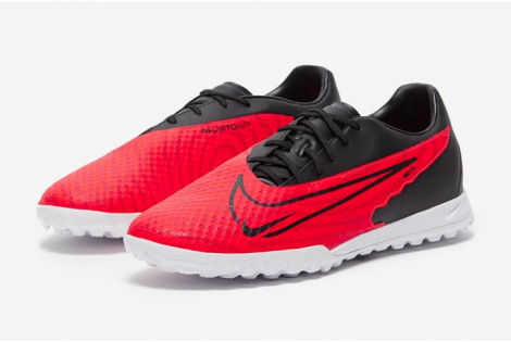 Сороконіжки Nike Phantom GX Academy TF DD9477-600