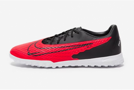 Сороконіжки Nike Phantom GX Academy TF DD9477-600