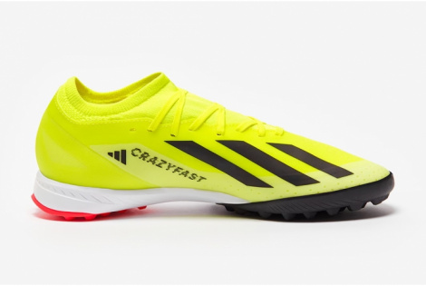 Сороконожки Adidas X Crazyfast League TF IF0698