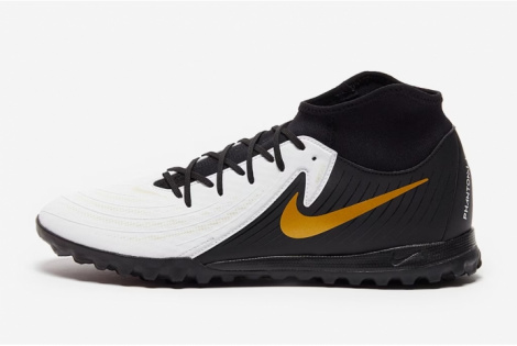 Сороконіжки Nike Phantom Luna II Academy TF FJ2566-100