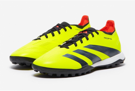 Сороконіжки Adidas Predator League Low TF IE2612