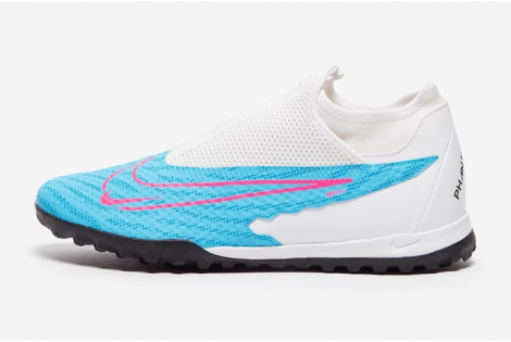 Сороконожки Nike Phantom GX Academy DF TF DD9476-446