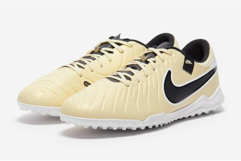 Сороконожки Nike Tiempo Legend X Academy TF DV4342-700