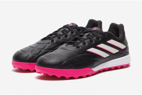 Сороконожки Adidas Copa Pure.3 TF (КОЖА) GY9054